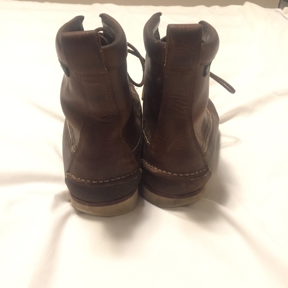 Eastland Boots 1955 - Picture 4 of 8